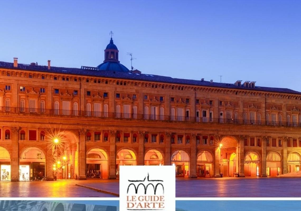 OH SETTEMBRE MY LOVE - VISITE GUIDATE A BOLOGNA E DINTORNI